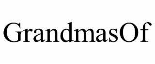 grandmasof