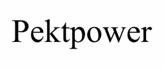 pektpower