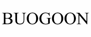 buogoon