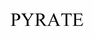 pyrate
