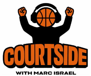 courtside with marc israel