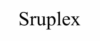 sruplex