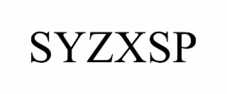 syzxsp