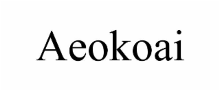 aeokoai