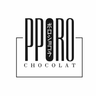 pporo chocolat