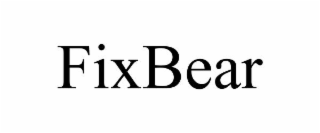 fixbear