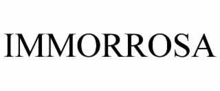 immorrosa