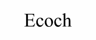 ecoch