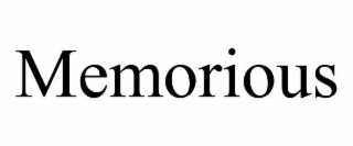 memorious