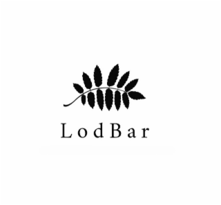 lodbar