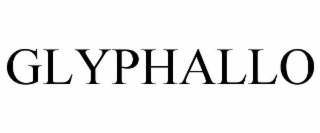 glyphallo