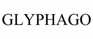 glyphago