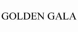 golden gala