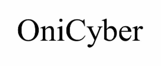 onicyber