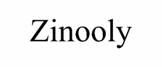 zinooly
