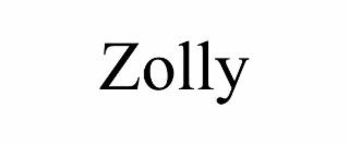 zolly