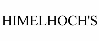himelhoch's