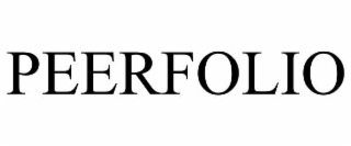 peerfolio