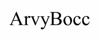 arvybocc