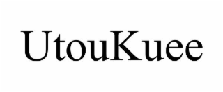 utoukuee
