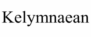 kelymnaean