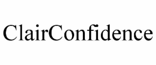 clairconfidence