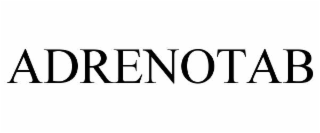 adrenotab