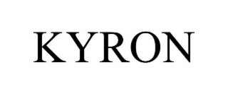 kyron