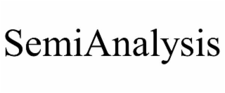 semianalysis