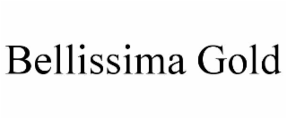 bellissima gold
