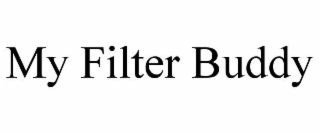 my filter buddy