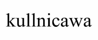 kullnicawa