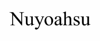 nuyoahsu
