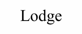 lodge