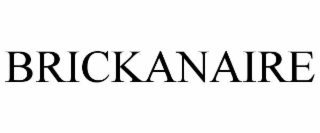 brickanaire