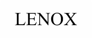 lenox
