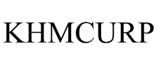 khmcurp