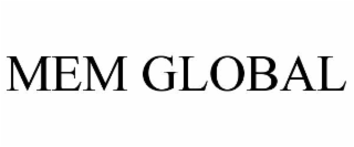mem global