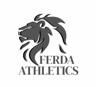 ferda athletics