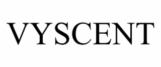 vyscent