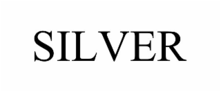 silver