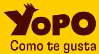 yopo como te gusta