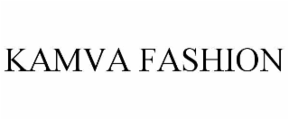 kamva fashion
