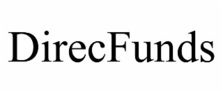 direcfunds