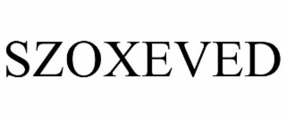szoxeved