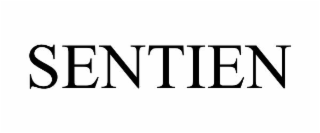 sentien