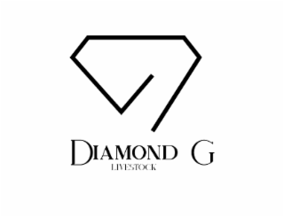 diamond g livestock
