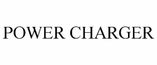 power charger