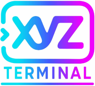 "xyz", ">", "terminal"