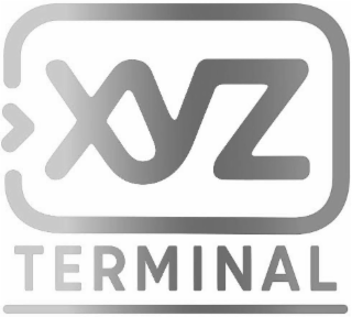 "xyz", ">", "terminal"